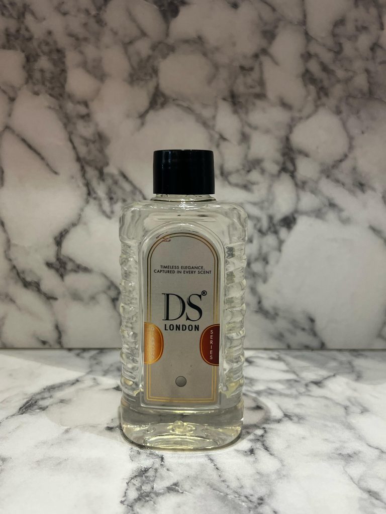 ds london - limoncello