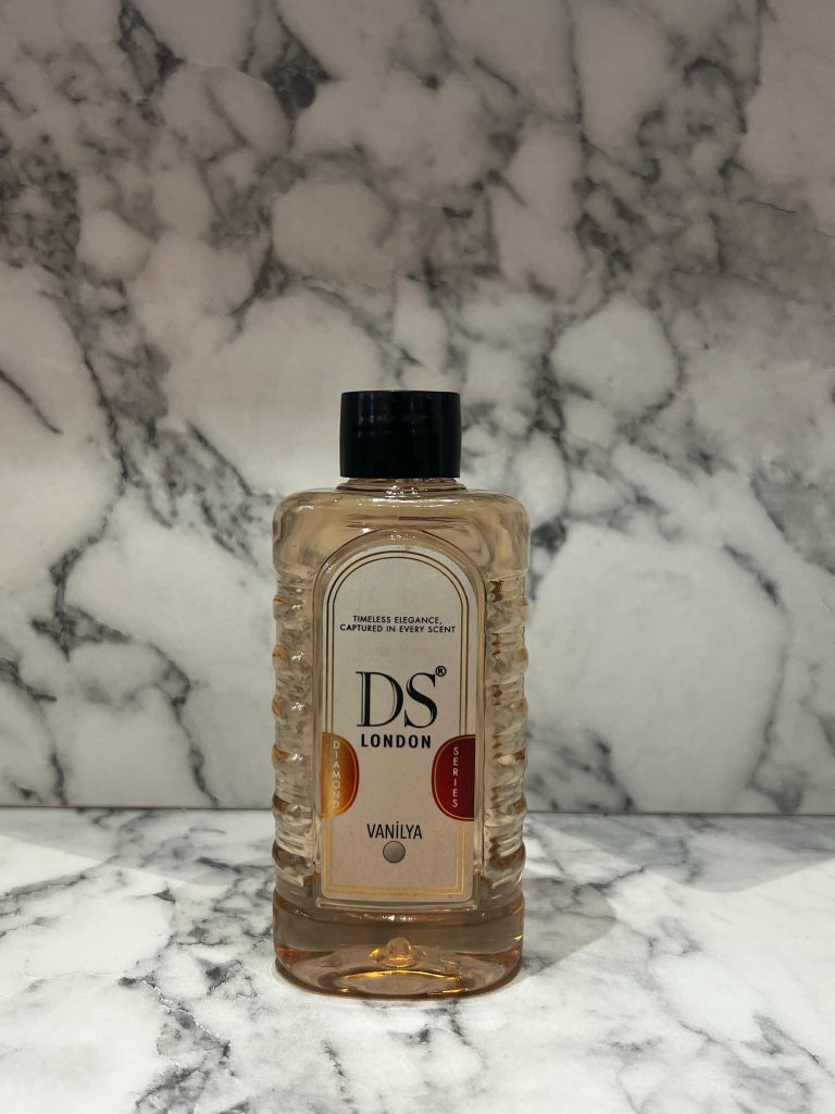ds london - vanilya